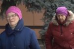 Пенсіонерки. Фото: скріншот YouTube-відео
