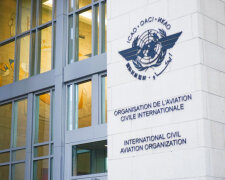 Совет Международной организации гражданской авиации ICAO