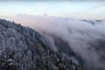 Погода в Украине. Фото: скриншот Youtube-видео