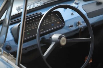 Запорожець. Фото: скріншот YouTube-відео