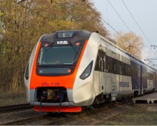 дизель-поезд ДПКр-3