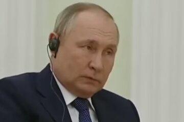 володимир путін. Фото: скріншот YouTube-відео