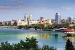 Солнце ударит с новой силой: прогноз погоды в Днепре на 24 июля