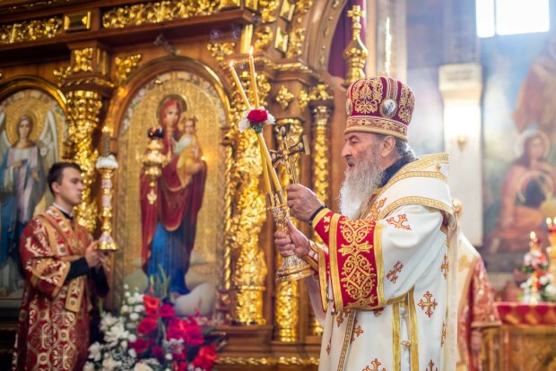 У Житомирі Предстоятель УПЦ очолив прославлення нового святого