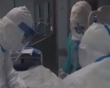 В Москве первый случай заражения на коронавирус, фото: Скриншот YouTube