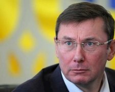 В уголовную "копилочку" Луценко: прошлый мер Киева заявил на генпрокурора в суд