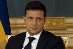 Владимир Зеленский. Фото: скриншот YouTube-видео