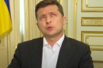 Владимир Зеленский. Фото: скриншот YouTube