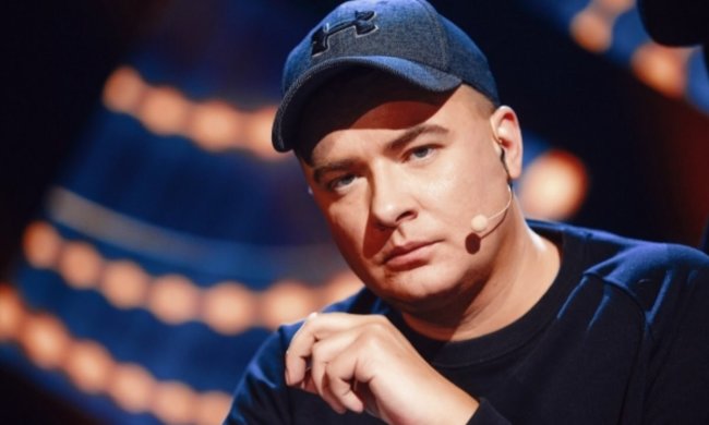 Андрей Данилко