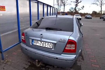 "Евробляха". Фото: скриншот Youtube-видео