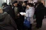Пенсии в Украине. Фото: YouTube, скрин