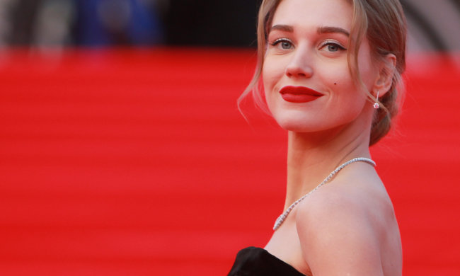 Кристина Асмус