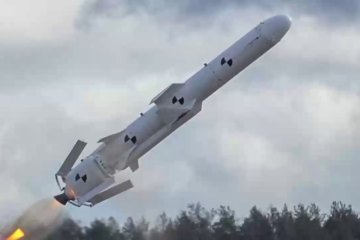 Крылатая ракета "Нептун"