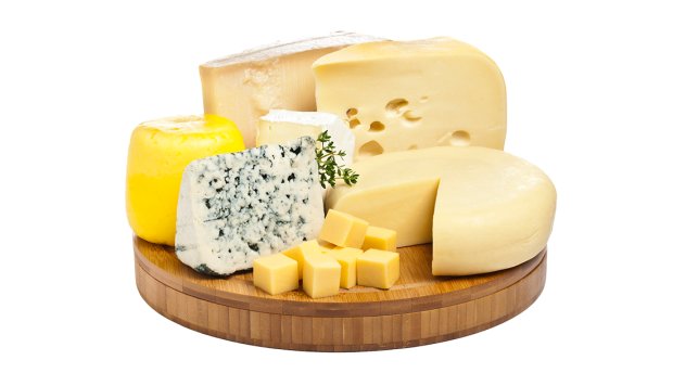 Простой сыр поможет в борьбе с диабетом