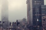 Киевлянам уже не до осенней романтики: чего ждать от погоды 3 ноября