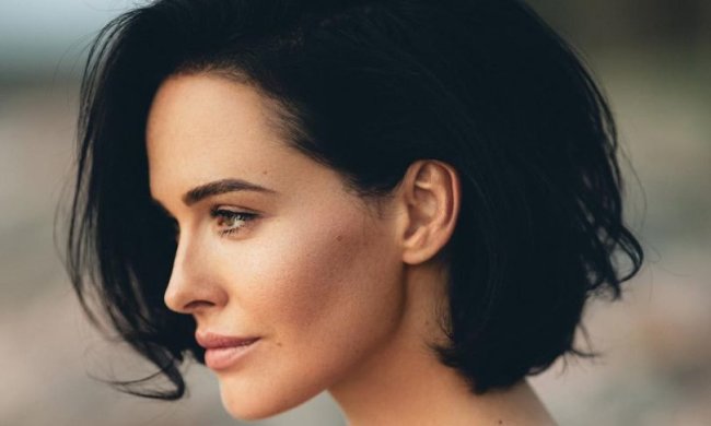 Даша Астафьева