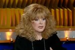 Алла Пугачева. Фото: скриншот Youtube-видео