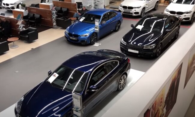 Хотите купить автомобиль? Будьте осторожны, украинцев снова кидают на деньги