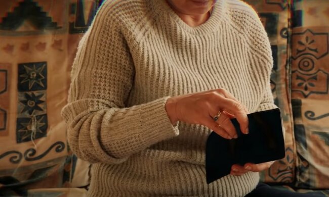 Повышение пенсий в Украине. Фото: скриншот Youtube