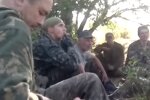 Россияне на Донбассе. Фото: скриншот YouTube