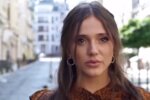 Даша Ульянова из "Холостяка". Фото: скриншот YouTube-видео