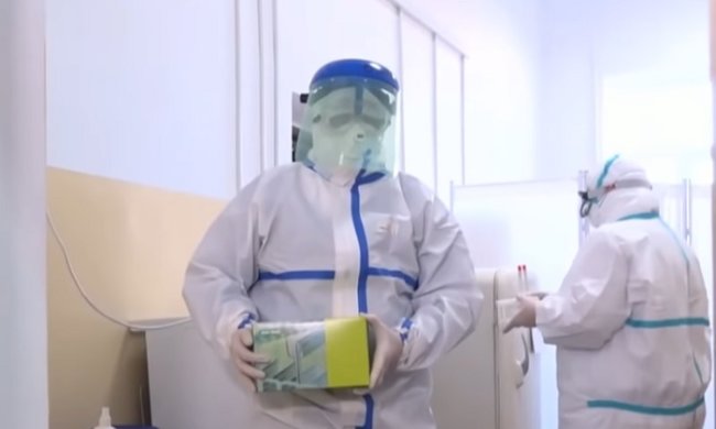 Американский врач рассказал, как уберечься от COVID-19. Фото: скриншот YouTube