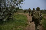 Військовослужбовці. Фото: Генштаб ЗСУ