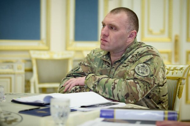 Голова СБУ Малюк заявив, що вже знищено майже половину ППО рф