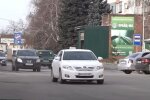 Дорога с авто. Фото: скриншот YouTube-видео