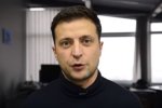 Владимир Зеленский. Фото: скриншот YouTube.