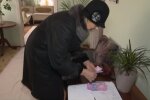 Пенсіонерка. Фото: скріншот YouTube-відео
