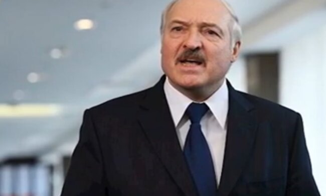 Александр Лукашенко. Фото: youtube