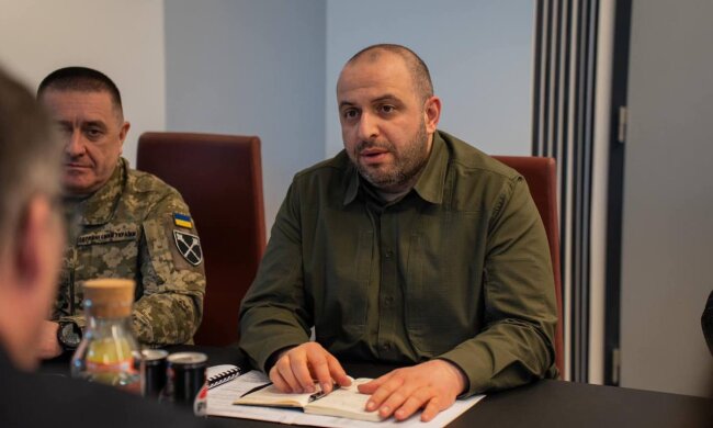 У ВСУ з 18 років: Умєров попередив, чи ТЦК готується до мобілізації молоді