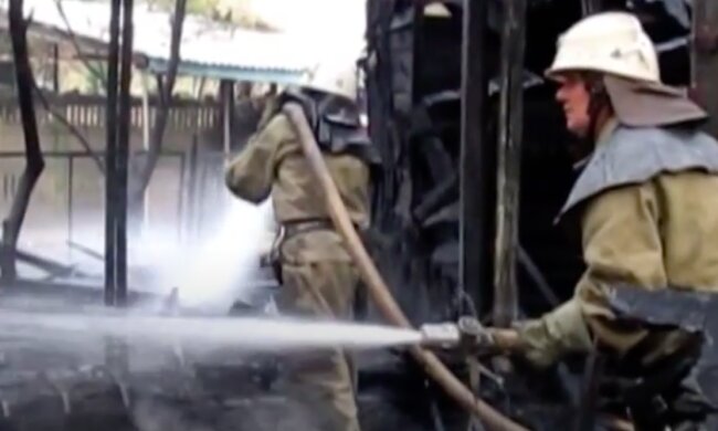 Одесса погода. Фото: скриншот YouTUbe