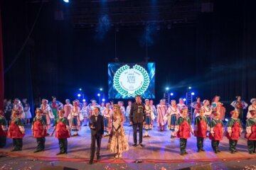 У Києві 11 серпня відбудеться VI-й православний фестиваль УПЦ «Божі діти»