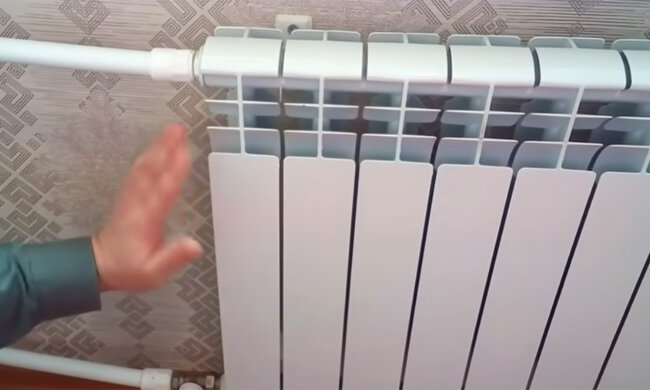 Батарея. Фото: youtube.com