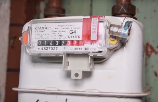 Газсети уже предупредили: будут менять счетчики на новые - сколько придется заплатить