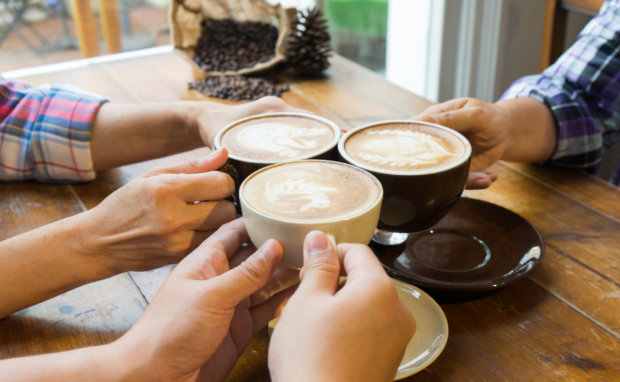 ᐉ 6 рецептов кофейного скраба от целлюлита в домашних условиях