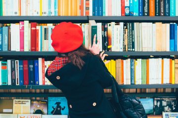 Рейтинг топовых мировых авторов