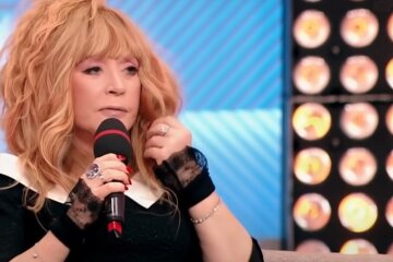 Алла Пугачова. Фото: YouTube, скрін