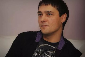 Юрий Шатунов