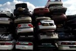 Автосвалка. Фото: скриншот Youtube-видео