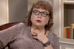 Татьяна Кравченко. Фото: скриншот YouTube