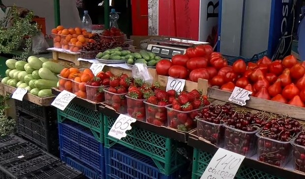 Овощи и фрукты. Фото: скриншот YouTube-видео