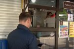 Киоск. Фото: скриншот YouTube