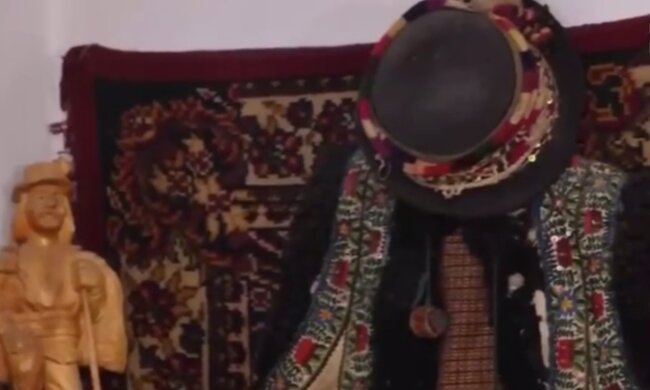 Мольфар. Фото: Telegram