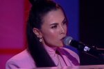 Настя Каменских.  Фото: скриншот YouTube-видео