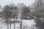 Синоптики предупредили, что ждать в ближайшее время. Фото: "Стена"