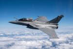 Rafale винищувач Франція