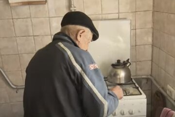 Газ. Фото: скріншот Youtube-відео
